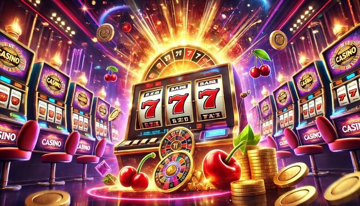 Cảnh game bắn cá với nhiều loài cá đặc sắc trên nh882